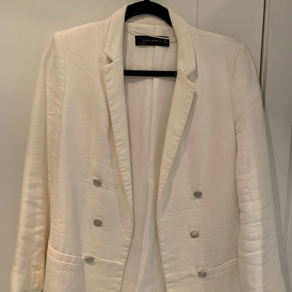 Zara blazer - Picture 1 of 1